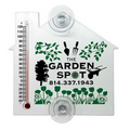 House/Barn Wall Thermometer